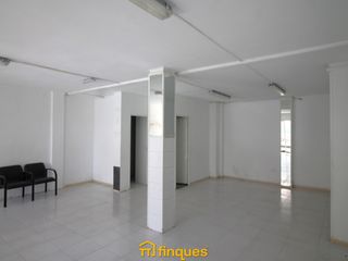 Local Comercial a Can Pantiquet. Local  mollet del valles can pantiquet
