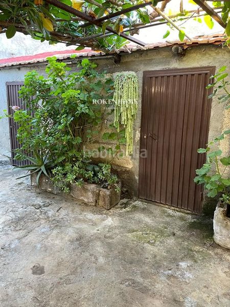 Foto 60e136d4-5ec6-4ba1-8483-611da04f8607. Casa amb aparcament a Chío Guía de Isora