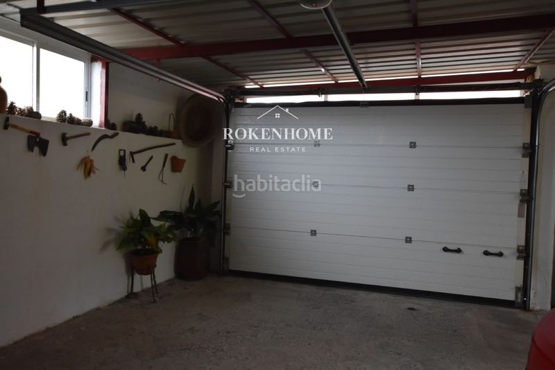 Foto b101b0e3-1b2e-4401-b220-9d177c9d563b. Casa amb aparcament a Chío Guía de Isora