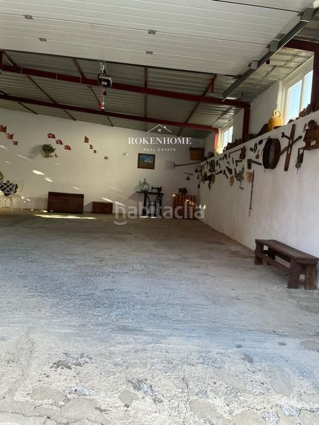Foto dcd75330-ba59-4059-bc7e-cc37d90162d3. Casa amb aparcament a Chío Guía de Isora