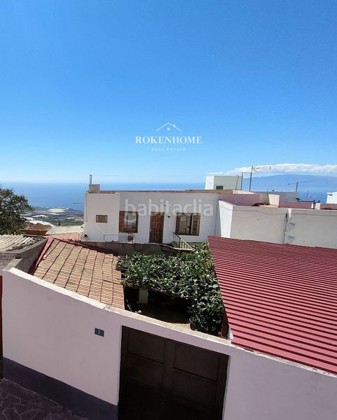 Foto e01249a9-4772-4e96-ba7e-2edeeecc7dd9. Casa amb aparcament a Chío Guía de Isora