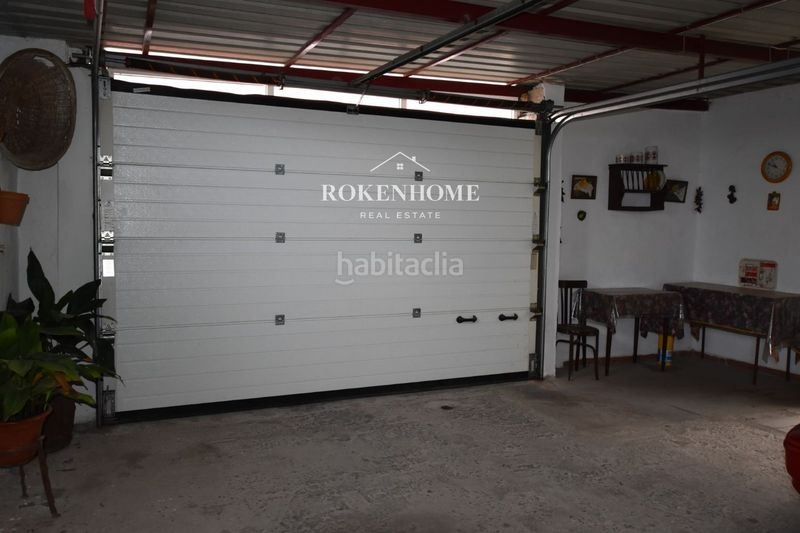 Foto e3df42b5-5905-42ce-ae97-350ea2a2e6d1. Casa amb aparcament a Chío Guía de Isora