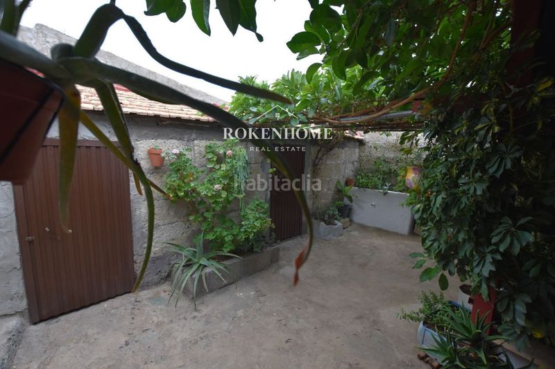 Foto f143113e-8f5f-4e1c-9220-3a68fd00e0f0. Casa amb aparcament a Chío Guía de Isora