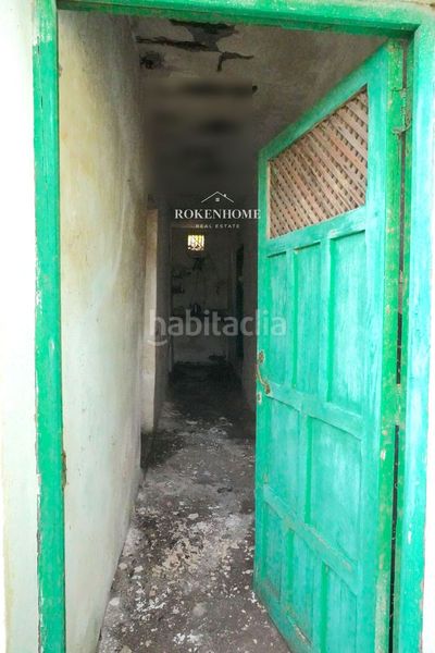 Foto 3d31afed-dc85-469e-bf9d-ca0f00d7af21. Casa a La Vega - El Amparo - Cueva del Viento Icod de los Vinos