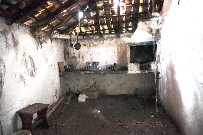Foto 63552473-59fb-462e-8cfc-3ac38a373d27. Casa a La Vega - El Amparo - Cueva del Viento Icod de los Vinos