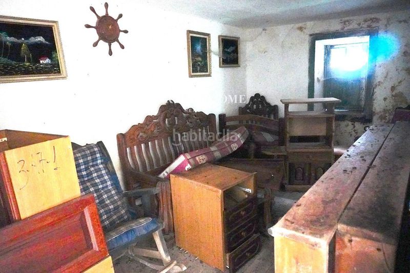 Foto 711d9e42-6132-4a22-a270-b46b1eeeb165. Casa a La Vega - El Amparo - Cueva del Viento Icod de los Vinos