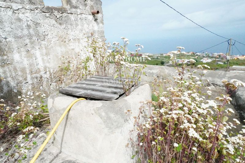 Foto 7a9a5469-1803-4863-89e5-bb7797704257. Casa a La Vega - El Amparo - Cueva del Viento Icod de los Vinos