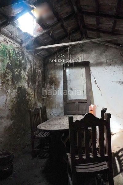Foto 91718dc7-4356-4355-86e1-ce3b8252df75. Casa a La Vega - El Amparo - Cueva del Viento Icod de los Vinos