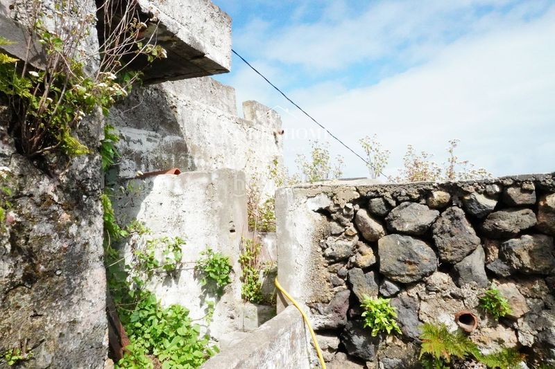 Foto a670009d-e87c-4976-9a0d-01704ef79f06. Casa a La Vega - El Amparo - Cueva del Viento Icod de los Vinos