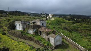Casa  Miradero. Caserío el miradero, icod