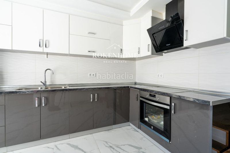Foto 79e3d82a-8d86-46f0-8ead-8c711010ba49. Casa adossada amb aparcament a Centro Güímar