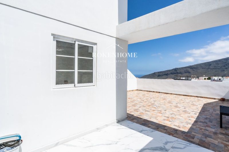 Foto 949f0925-2bd3-4290-a8d4-3dfeb2ae20b8. Casa adossada amb aparcament a Centro Güímar