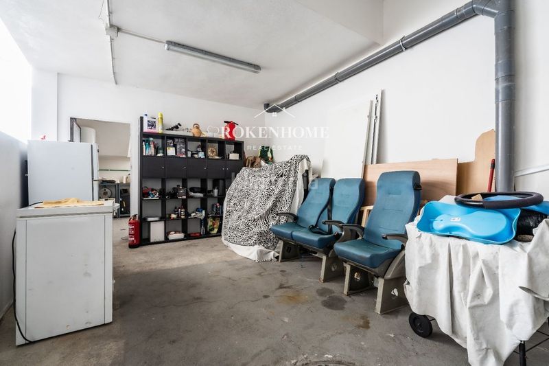 Foto d53996a9-5588-4e76-8bed-02649a93443b. Casa adossada amb aparcament a Centro Güímar