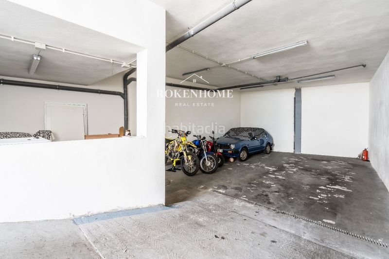 Foto f6d8699e-8117-4e58-aab6-fb95e68961d3. Casa adossada amb aparcament a Centro Güímar