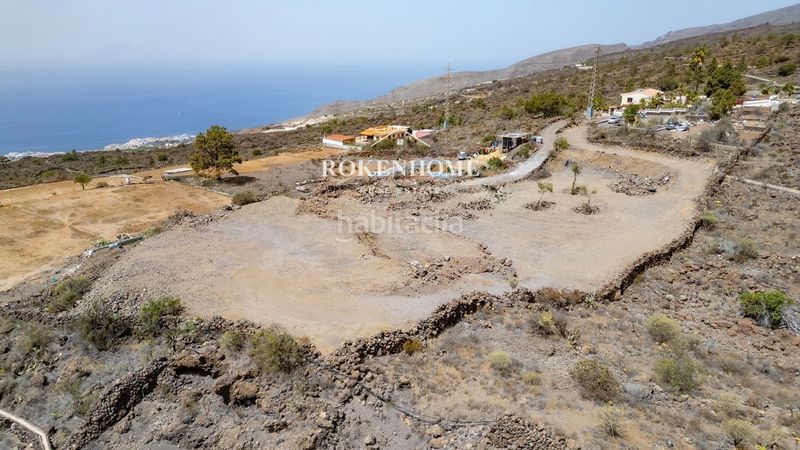 Foto 0f7b87e1-cb10-4f6a-85f0-a2e15771c4d3. Finca rústica a Chío Guía de Isora