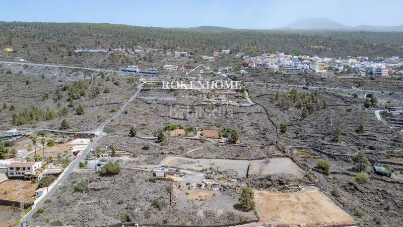 Foto 304e4efa-25b5-4f86-ab33-a99545082e21. Finca rústica a Chío Guía de Isora