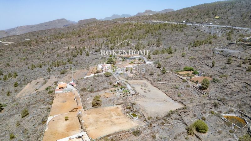 Foto 8e29a4fd-df99-4c3a-89e8-dbaf7e3bd3d1. Finca rústica a Chío Guía de Isora
