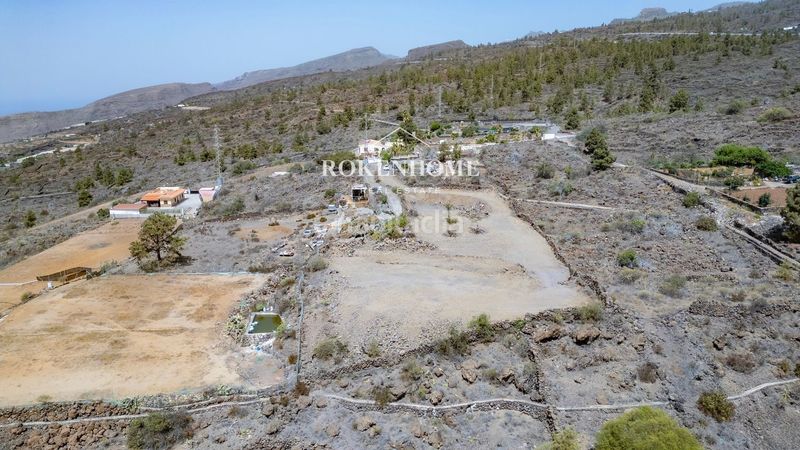 Foto 9fe75200-88ba-4439-9564-1fcd016288f1. Finca rústica a Chío Guía de Isora