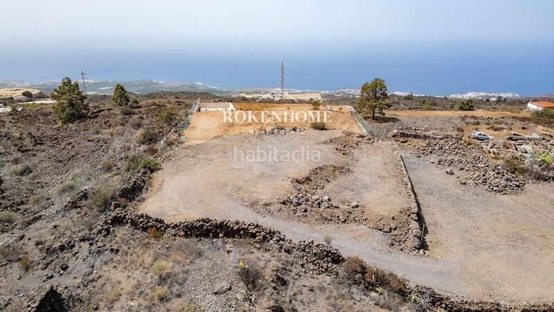 Foto a85a7ef3-183b-4a7d-b0e8-a6e955179173. Finca rústica a Chío Guía de Isora