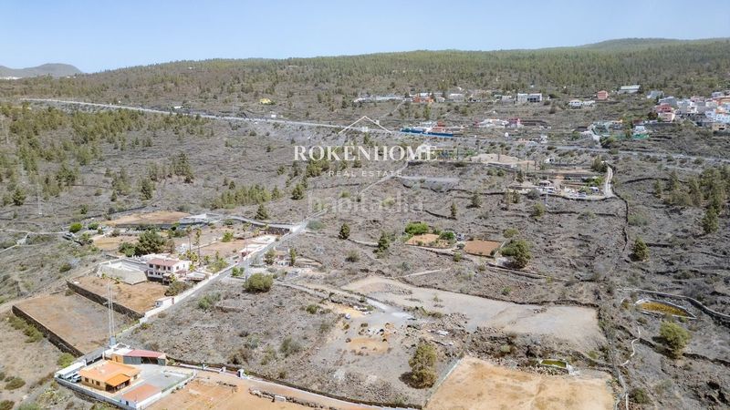 Foto aa845959-cfba-41f9-94d7-8f3dfce76d67. Finca rústica a Chío Guía de Isora