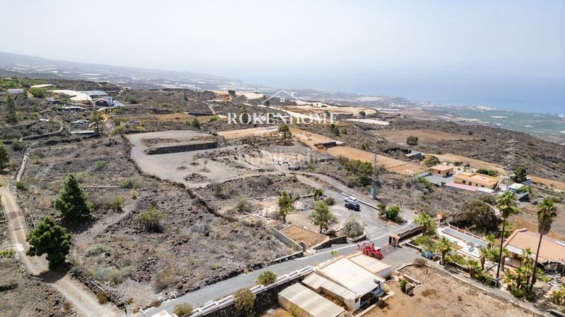 Foto d355973a-11fa-4a80-8c51-45d3da8c6469. Finca rústica a Chío Guía de Isora