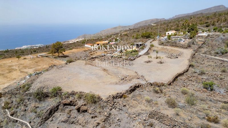 Foto d8e9210e-7980-4806-983b-d4ea5b3d95d0. Finca rústica a Chío Guía de Isora
