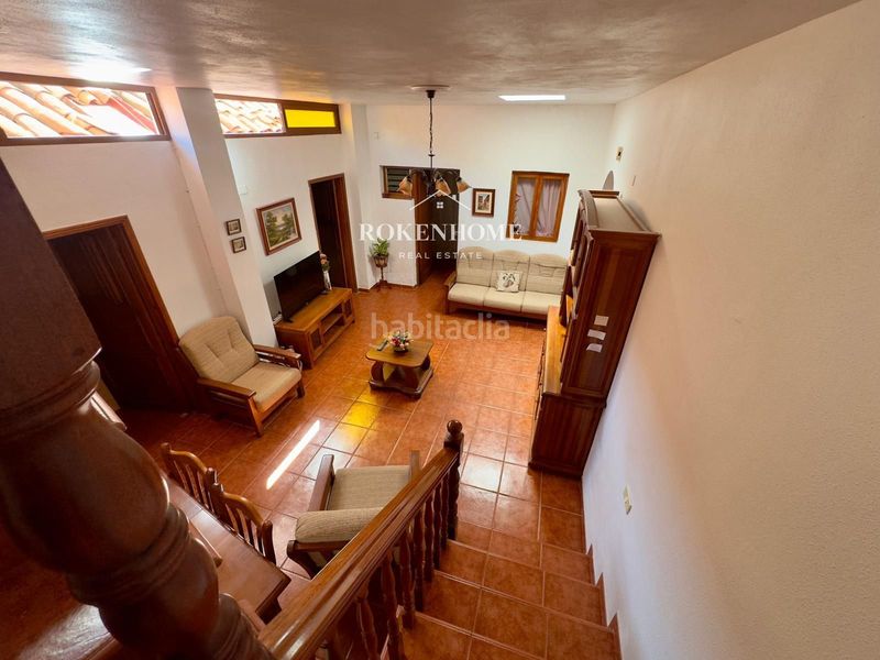 Foto 059138ce-9af5-409c-8303-0e553bddc0e4. Casa amb aparcament a Chío Guía de Isora
