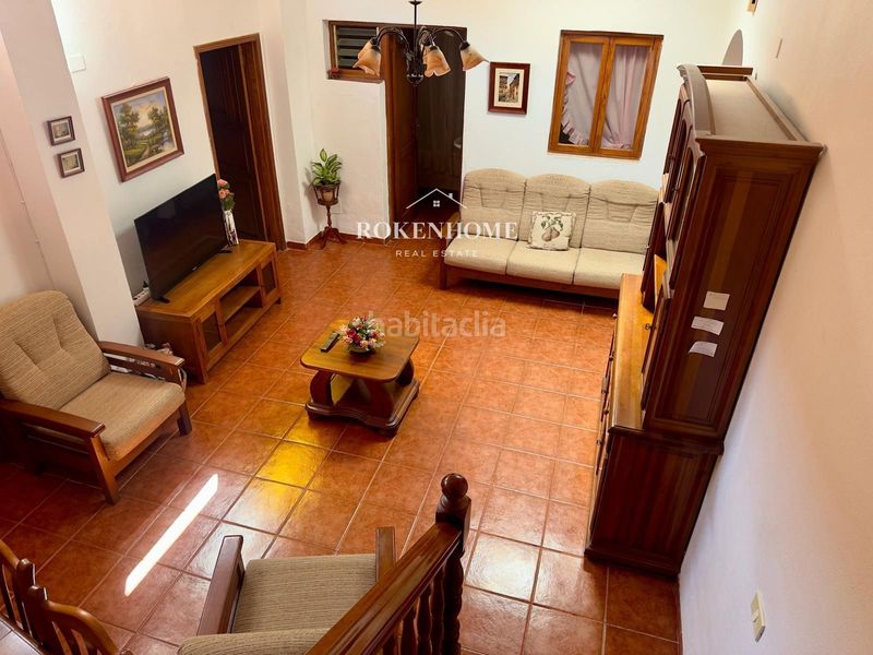 Foto 1ad81d01-c45a-475b-a8e7-23e0f0e106c1. Casa amb aparcament a Chío Guía de Isora
