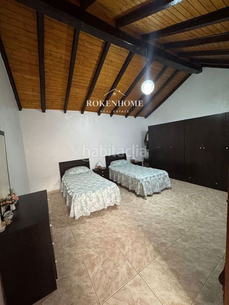 Foto 2936c8c3-047f-454c-9004-935a87931327. Casa amb aparcament a Chío Guía de Isora