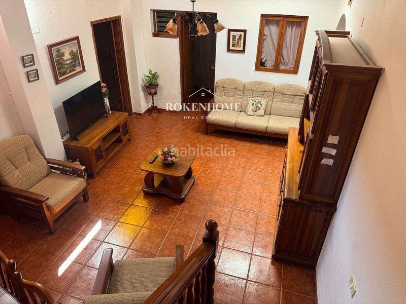 Foto 4e249e20-7d1e-46a1-8c5d-c9983c3bcbbe. Casa amb aparcament a Chío Guía de Isora
