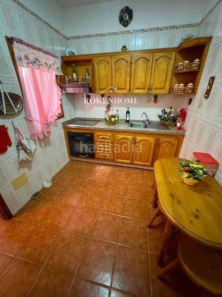 Foto a1e4a6c4-d0fd-4ca0-aae9-97388a452046. Casa amb aparcament a Chío Guía de Isora