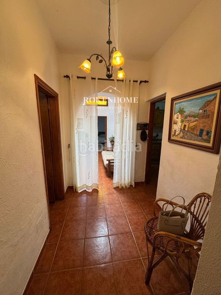 Foto c09795d3-49a1-4089-bd92-63482b6f1df5. Casa amb aparcament a Chío Guía de Isora