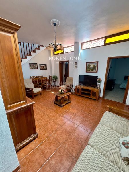 Foto cb64d166-8512-47f3-bb40-75f0c573f25c. Casa amb aparcament a Chío Guía de Isora