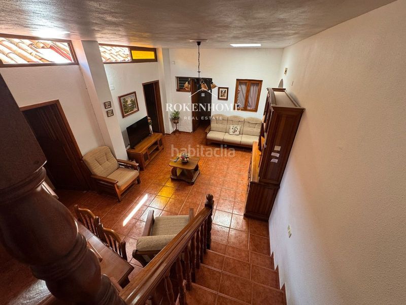 Foto e3eb960e-ca4e-44f4-b172-93d6eb9f2474. Casa amb aparcament a Chío Guía de Isora
