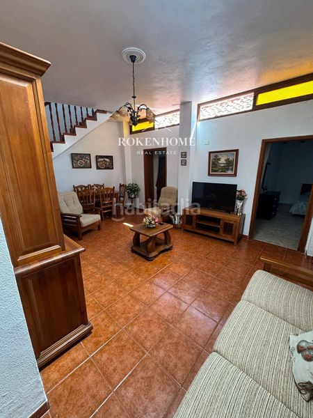 Foto ecc215cc-852a-4e11-95da-1434f4b4cd13. Casa amb aparcament a Chío Guía de Isora