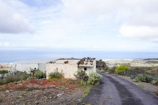 Finca rústica  Piedra hincada. Terreno en venta, acojeja