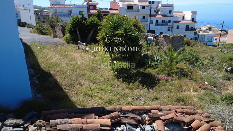 Foto 6498ff67-5b37-4ee7-8ce0-848e2c959705. Finca rústica a Guía de Isora interior Guía de Isora