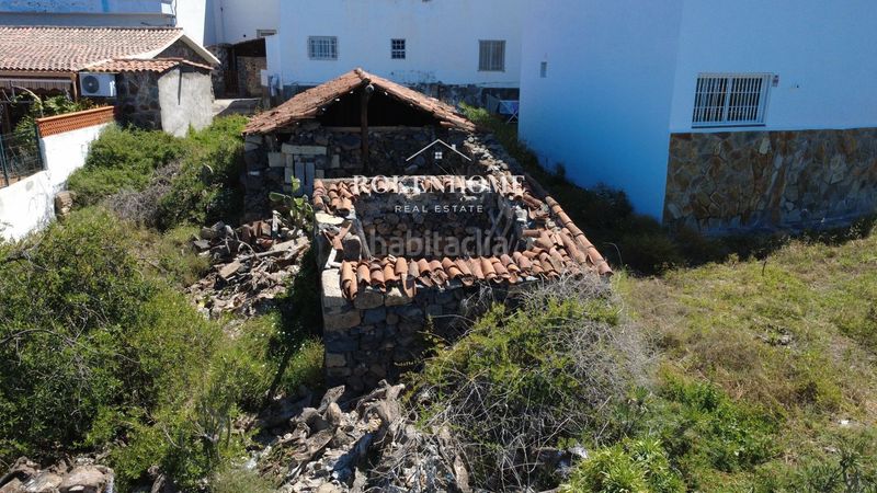 Foto 6704030a-76ac-44c0-be19-300d568bd041. Finca rústica a Guía de Isora interior Guía de Isora