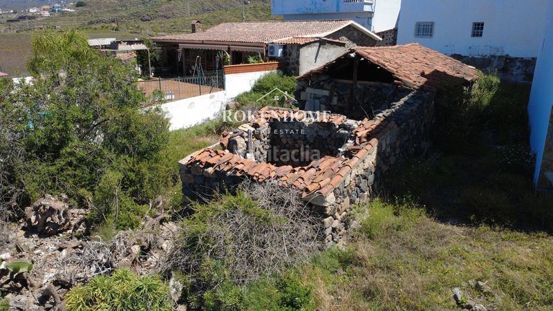 Foto 9c9617ce-4989-42e8-ad27-5821d0d24671. Finca rústica a Guía de Isora interior Guía de Isora
