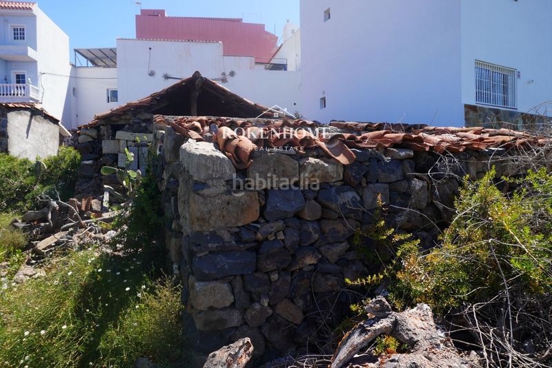 Foto a20f88e2-3ca6-4118-b9a6-57f072c401fb. Finca rústica a Guía de Isora interior Guía de Isora