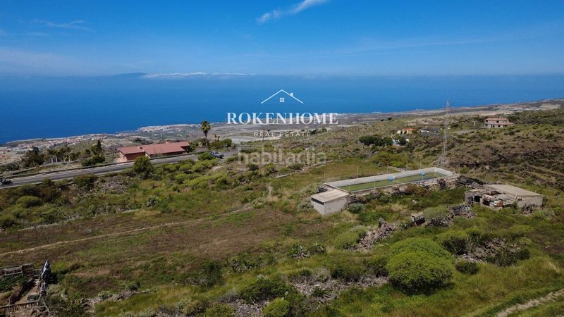 Foto c2378e4a-9686-45e3-a5b4-6e11b6a16149. Finca rústica a Guía de Isora interior Guía de Isora