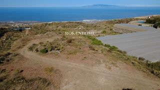 Finca rústica en Guía de Isora Interior. Terreno rústico agrario de 3.000 m con vistas al mar