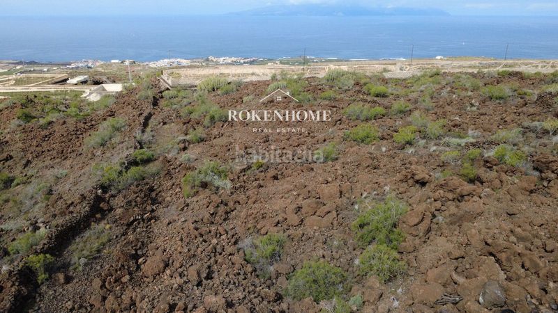 Foto 0fd8e1a0-80e5-4c67-b092-f43d852e93a4. Finca rústica a Guía de Isora interior Guía de Isora