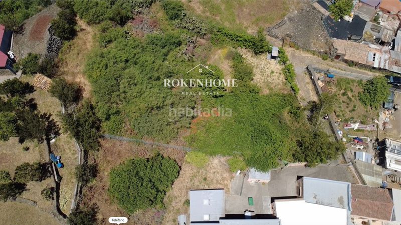 Foto f8fb115a-8578-4c36-8132-f24f3aa80908. Finca rústica a Tanque (El)