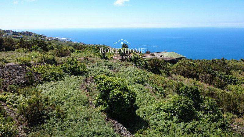 Foto 098941d2-3731-4787-86f9-8912c8e24fff. Finca rústica a Garachico