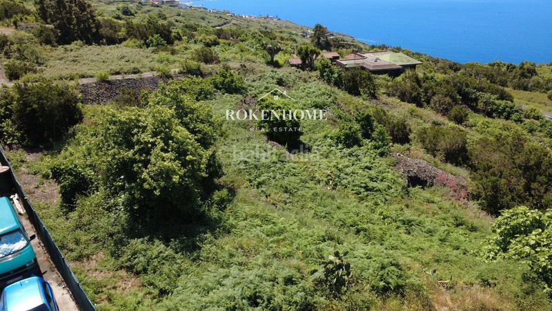 Foto 1c70060a-1519-4604-9dfb-ada9e65d6049. Finca rústica a Garachico