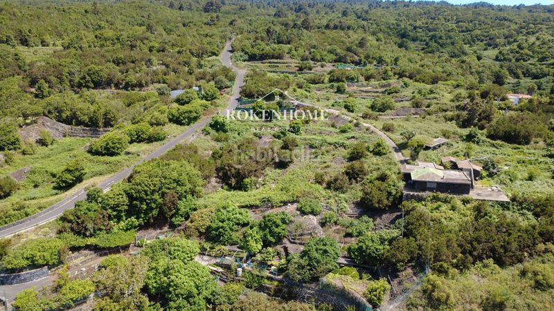 Foto 4eb9e8e2-91a4-4a1c-ba01-97a3356162c0. Finca rústica a Garachico
