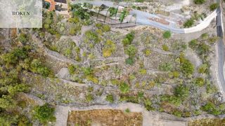 Fondo rustico  21 parcela 617 cherevique. guia de isora (s.c. tenerife). Terreno de 4.936 m en chío  privacidad, naturaleza y excelente a