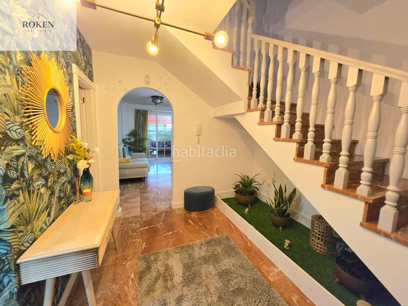 Foto c889ff14-1194-4a35-91aa-9ebc17e04f03. Xalet amb aparcament piscina a Casco Urbano Adeje