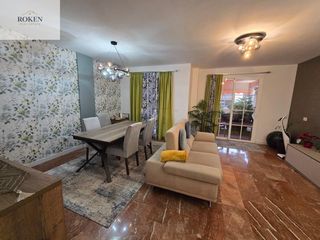 Chalet  Rosa de los vientos. Exclusivo dúplex de lujo con piscina en el galeón  adeje